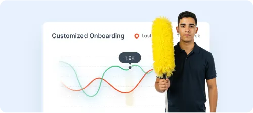 Cleaning Staffing